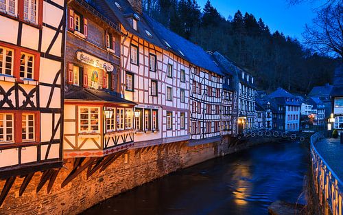 Sprookjesachtig Monschau