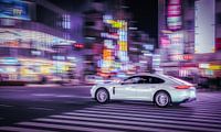 Tokyo Speed van Mario Calma thumbnail