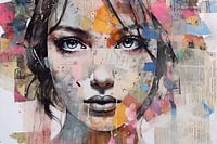 Maya | Portrait moderne