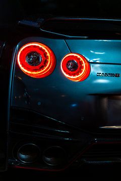 Nismo by Nildo Scoop