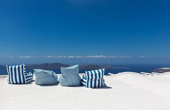 Relax - Santorini