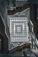 Polak Gebouw Erasmus Universiteit Lookup