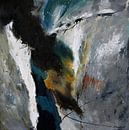 The wrath of Zeus by pol ledent thumbnail