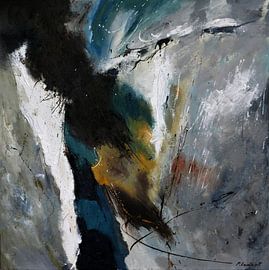 The wrath of Zeus von pol ledent