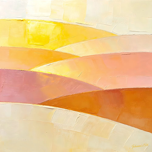 Sunset Gradient 1