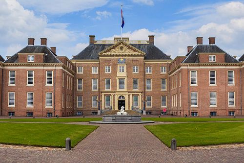 Paleis het Loo