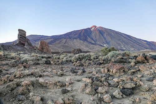 Pico del Teide