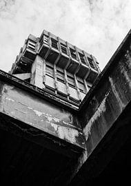 Look up by Laurens MORWARIN