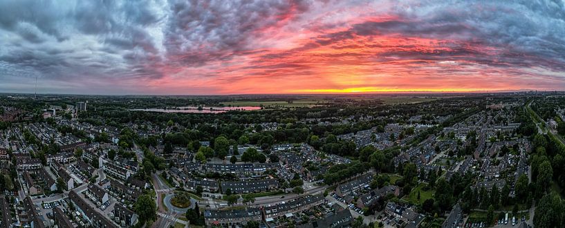 From above by Nildo Scoop