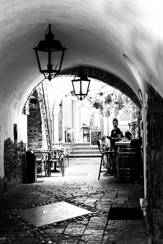 Desenzano del Garda – Italy