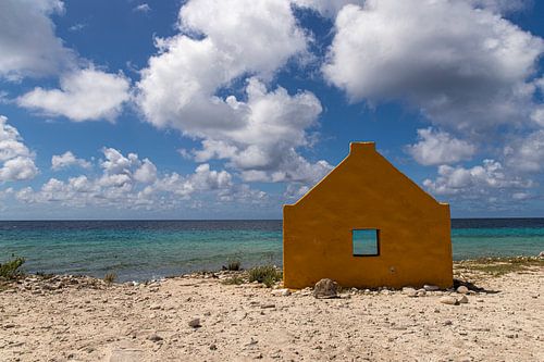 Esclave rouge Bonaire