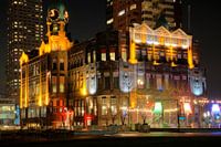 Hotel New York