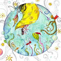 Bezaubernd und Magisch