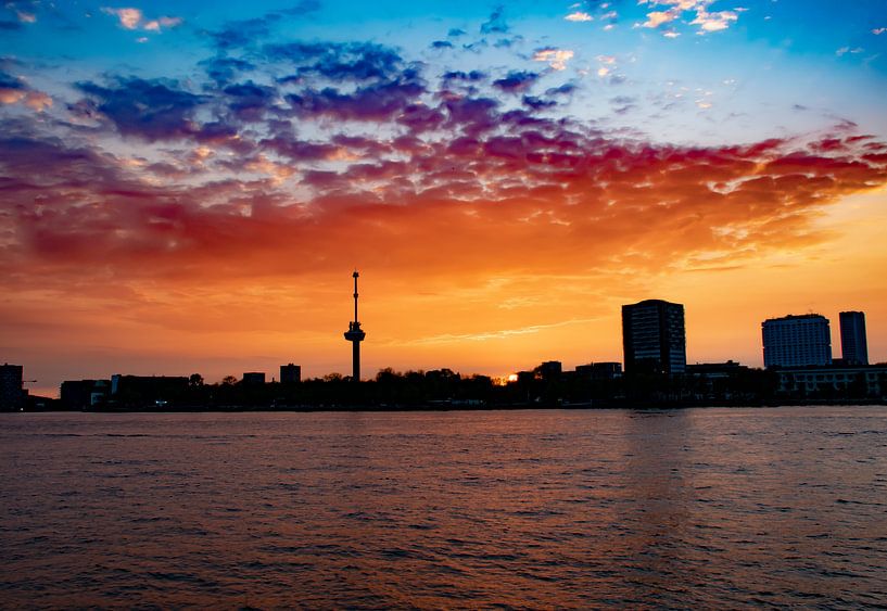 Rotterdam is Photogenic by Truckpowerr
