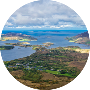 Connemara National Park