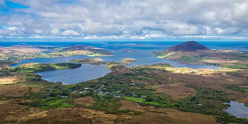 Connemara National Park