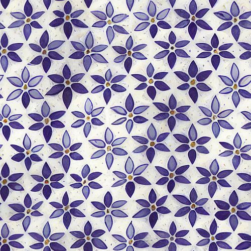 Azulejo patroon #VII