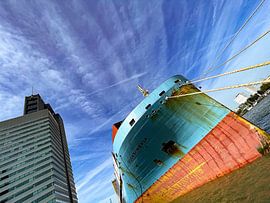 Gebäude und Schiffe von Truckpowerr