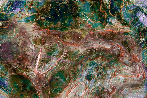 Les vibrations de l'espace