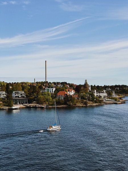 Stockholm by Hello Pompoyo