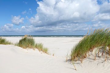 Terschelling von Edwin Kooren