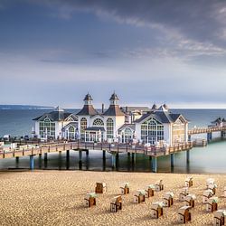Die Ostseeinsel Rügen