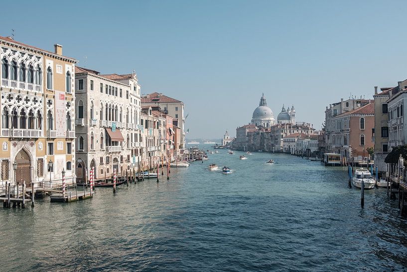 Venice by Hello Pompoyo