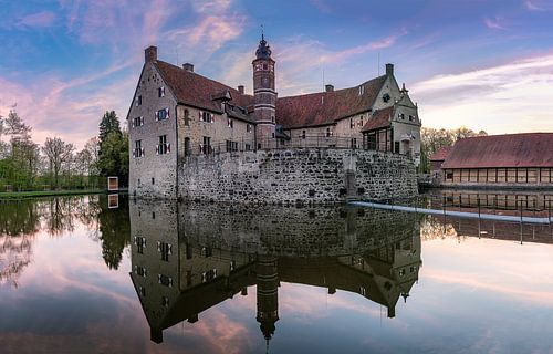 Kasteel van Vischering