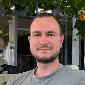 Niels Maljaars Profile picture