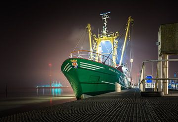 UK 284 by Jan Georg Meijer