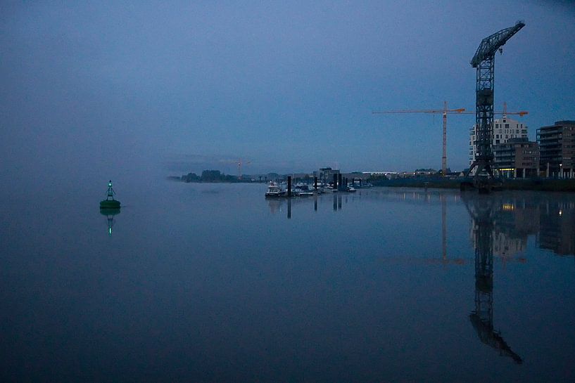Haven van Wim Heirbaut