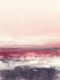 Rose, Horizon, Silence sur Mosaic Dialogue