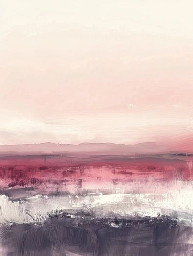 Rozen Horizon Stilte