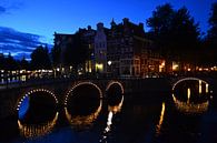 Amsterdam Canals van Sander Barlage thumbnail