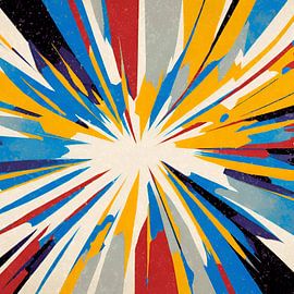 Ice Urban Street Art