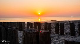 Meerblick 2 von Patrick Pützler