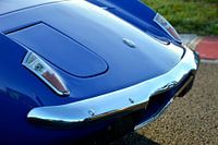 Lotus Elan +2
