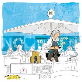 No-Wifi von Peer Rutten