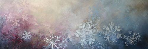 Frosted Whispers