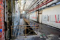 Tilburg Aabe fabriek
