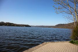 Impressionen vom Baldeneysee in Essen, Deutschland von Bianca Meyering Fotos - BMF