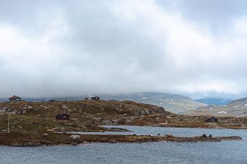 Finnisch-Norwegen von Isa V