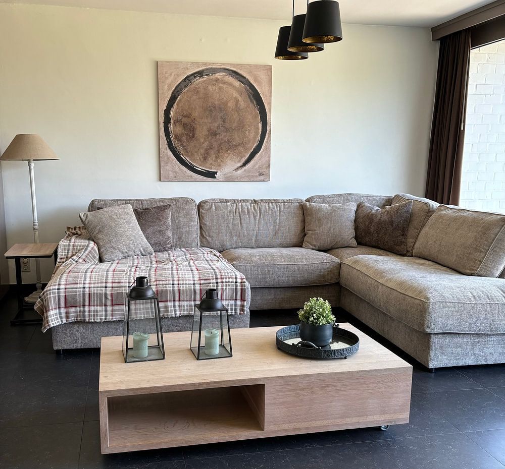 Kreis  von Pieter Hogenbirk 