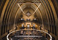 Bibliotheek Utrecht