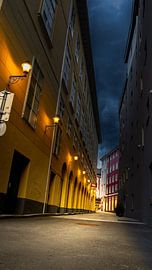 Bad Ischl von Christopher Beham