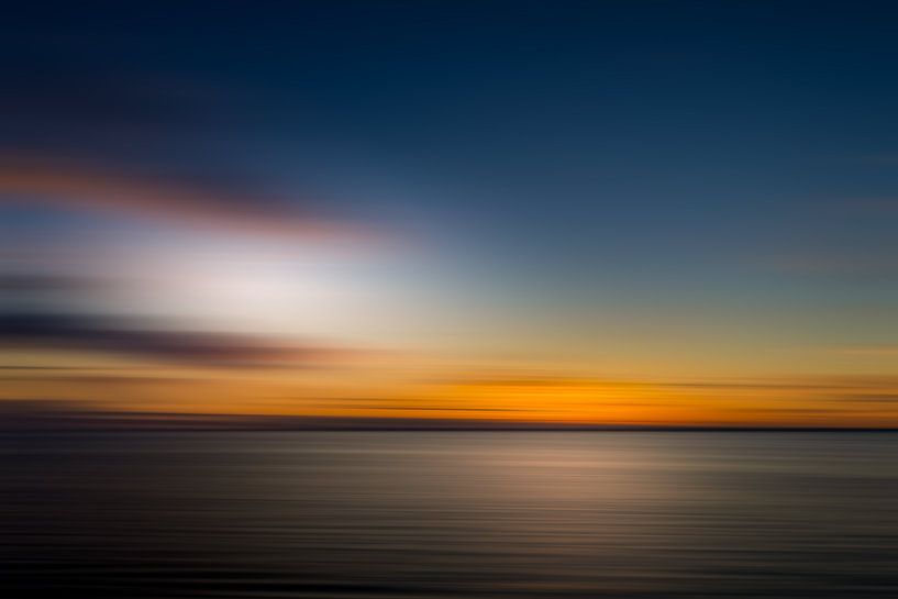 HORIZONT III van URS.INHO