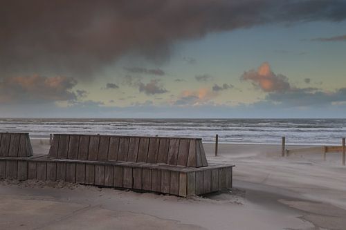 Ameland op zijn mooist