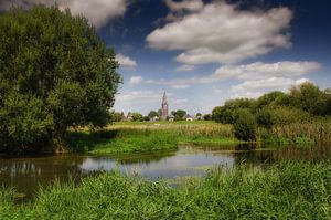 Herinnering aan Holland