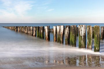 beach Zeeland