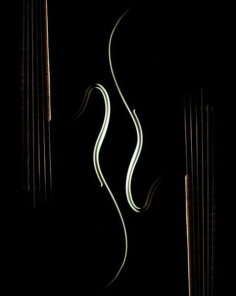 gitarren von Jeroen Kuiper